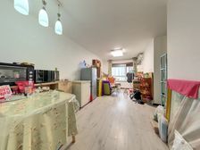 绿湾星苑 2室1厅 74.27平