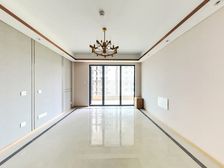 康大开元府 3室2厅 109.63平