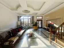 小区绿化高 次新房 双卫生间 超低密度 精装可拎包入住