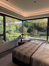 国贤府南向精装两居 总价380万 高楼层采光佳