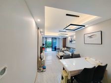 150平私家花园 精装洋房端户 业主换房急售 诚心看房谈价