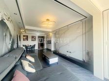 107平 精装 金辉中央铭著C区 3室 楼层好 视野无遮挡