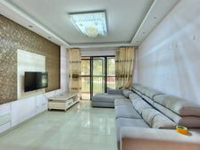 实力锦城B组团 4室2厅 143.9平