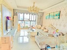 环境优美,出行方便,配套齐全,