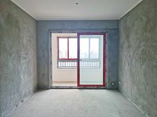 1.12 地铁旁 次新小区小高层 环境优美 出行方便