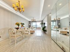 全成都二手房都有—只收2000中介费—银泰泰悦湾 3室2厅