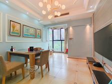 博雅东精装3房 价可谈 可 西附 近光环