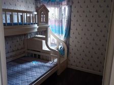 新上房源 123万带走六街区精装 拎包入住 喜欢的亲来约哟