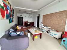 1.6 南岸亚太商谷 中层视野 仅42万!单价5194/平