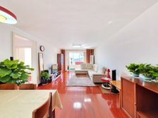 雍景四季2室2厅东南