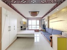 (物业直售 用金0.5)雍景四季 3室2厅 145.87平