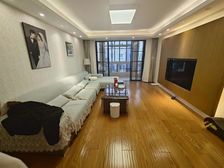 急婚房豪装50万 拎包入住 楼层位置 地铁 性价比高