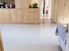 全南北通透大三居,自住品质装修!双卧客厅朝南