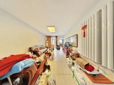 果岭小镇 2室2厅 107.83平