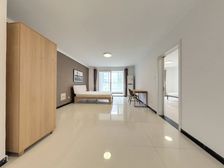 北京风景66号院 3室2厅 132.01平