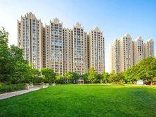 东北四环 丽都一号186平四居 3号和12号地铁 看实房