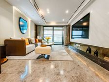 新上,双配套,近地铁,龙湖天街,出门公园