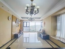 万科五龙山九墅 正看公园 视野景观好 标配地暖中央空调