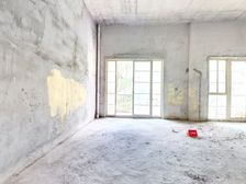 君华联排利用率高,业主诚心卖