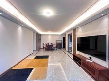 房东急售!新希望锦悦北府,精装套三双卫