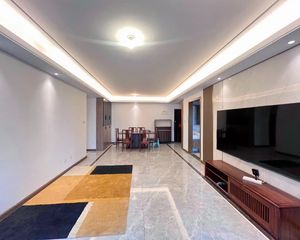 新希望锦悦北府 3室2厅 南 西南