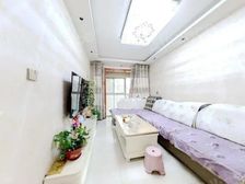 《小区环境好》《交通方便》《户型好》