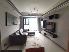 时代风华 3室2厅 东南