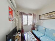 康泽佳苑南区 2室1厅 南 北