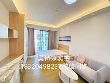 港澳同胞可买!广佛线澜石站!一口价19万 拎包入住 免费接送