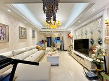 北星区圣采泊尚3室2厅2卫1厨1阳台