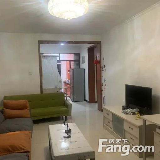 长阳家园B区,干净清爽2室 ,看房方便,2800.00元价格