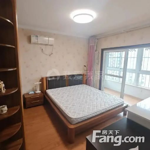 淡定!加州水郡西区(四期)如此正规的2室,你还在等什么!