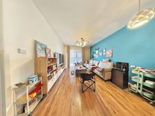 河滨森邻C区 2室1厅 东南