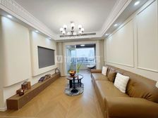 中交锦悦御澜山 3室2厅2卫 精装修 99.8万元