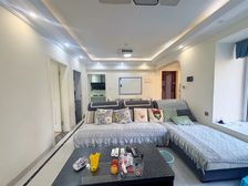 新上 急售好房 佳兆业丽晶公馆 精装套三 拎包入住