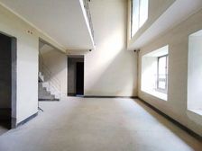 高新区 大学城 别墅 来电少10 送大花园 露台 送装修!