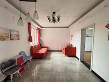 江月路地铁站,多层小两房,中间楼层无遮挡,看房随时。