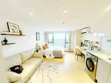 番禺钟村!精装复式三房 业主费用全包 送全屋家电 随时看