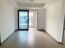 (价格可谈)一梯两户洋房丶光环旁边丶带车位急售丶朝南看中庭!