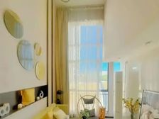 一德路地铁站旁 人流旺地 装修两房 民水民电 月租4100