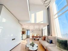 天安菁华 节能科技园 4K 近地铁 港澳台可买 配套成熟