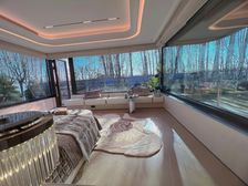 懋源二期样板间问世 5室2厅4卫 175平精装 150%得房