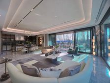 懋源璟橒二期 220.81平5居 南向豪华装修 拎包入住