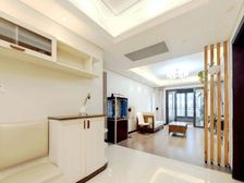 浦江坤庭—紫郡 3室2厅 141.82平