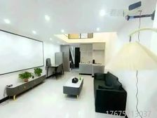 人气好房,租4000,送子母车位,有红本可明火,有钥匙看