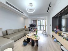 同济欣苑 五角场街道,南北两房,中间楼层,拎包入住