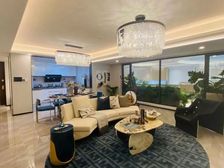 树木岭岭雅塘村雨花城区 央企准现房 得房率96% 大横厅