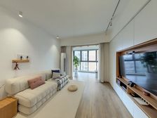 汇厦少城文墨阁 3室1厅 东北