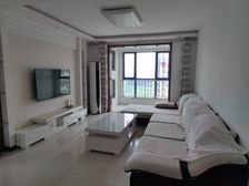 源盛嘉禾 北师大 植物园 南北通透 三室 全明户型 中间楼层