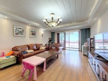 碧佛林山庄 5室2厅 153.67平